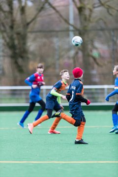 Bild 48 - wCJ VfL Pinneberg - mDJ VfL Pinneberg/Waldenau : Ergebnis: 1:3